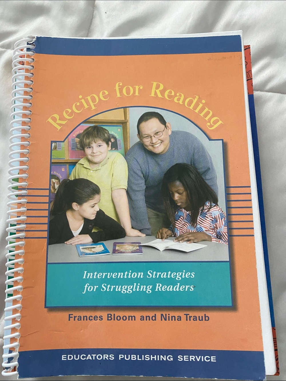 Reading bundle - Picture 6 of 7